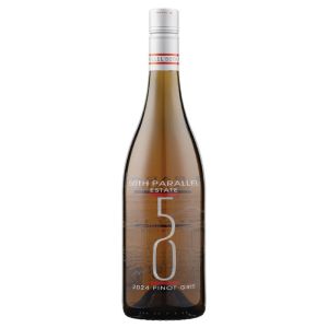 50th Parallel 2024 Pinot Gris Wa